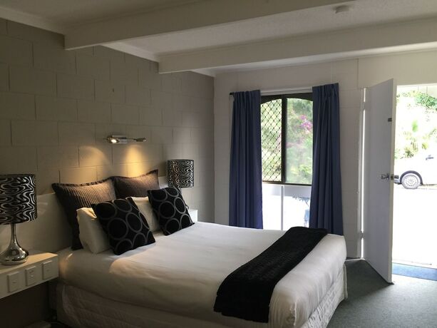 Imagen de la habitación del Motel Buderim Fiesta. Foto 31
