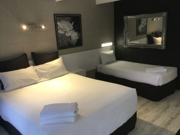 Imagen de la habitación del Motel Buderim Fiesta. Foto 33