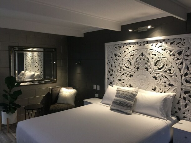 Imagen de la habitación del Motel Buderim Fiesta. Foto 35