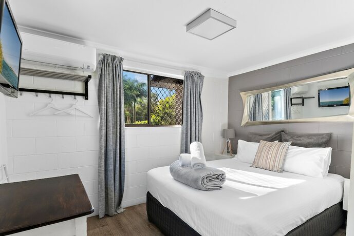 Imagen de la habitación del Motel Buderim Fiesta. Foto 36