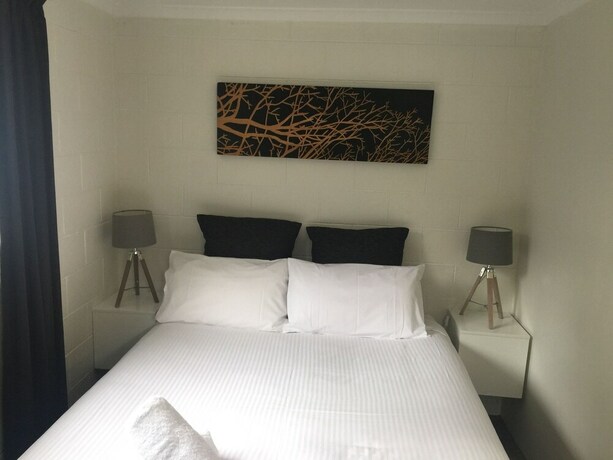 Imagen de la habitación del Motel Buderim Fiesta. Foto 37