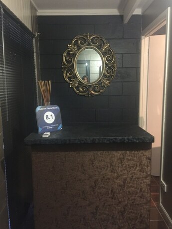 Imagen de los interiores del Motel Buderim Fiesta. Foto 39