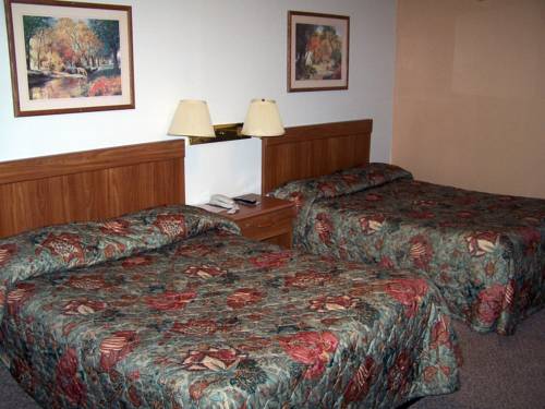Imagen general del Motel Budget Deluxe. Foto 1