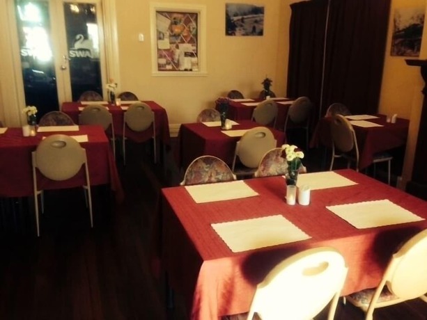 Imagen general del Motel Budget. Foto 3