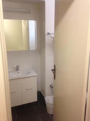 Imagen general del Motel Budget. Foto 7