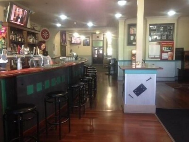 Imagen general del Motel Budget, Guildford. Foto 5