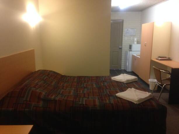 Imagen de la habitación del Motel Budget, Guildford. Foto 16