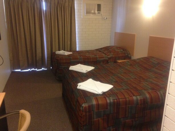 Imagen de la habitación del Motel Budget, Guildford. Foto 18
