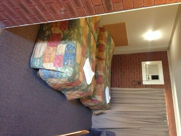 Imagen de la habitación del Motel Budget, Guildford. Foto 20