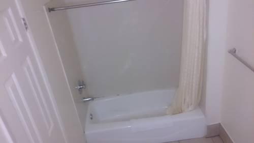 Imagen de la habitación del Motel Budget Inn. Foto 4