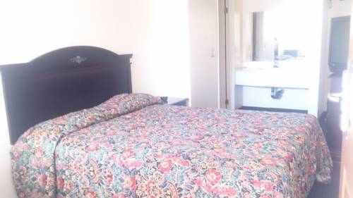 Imagen general del Motel Budget Inn. Foto 1