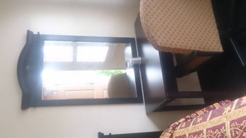 Imagen de la habitación del Motel Budget Inn. Foto 11