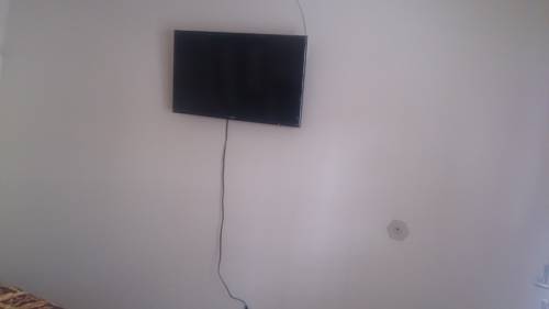 Imagen de la habitación del Motel Budget Inn. Foto 12