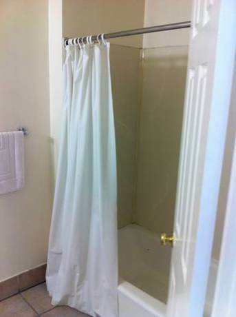 Imagen de la habitación del Motel Budget Inn. Foto 13