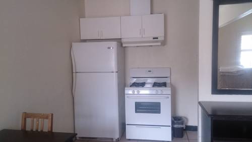 Imagen de la habitación del Motel Budget Inn. Foto 14