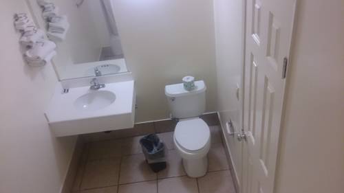 Imagen de la habitación del Motel Budget Inn. Foto 15