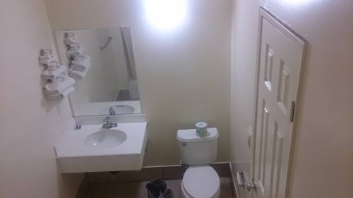 Imagen de la habitación del Motel Budget Inn. Foto 16