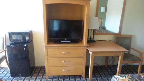 Imagen de la habitación del Motel Budget Inn San Gabriel. Foto 5