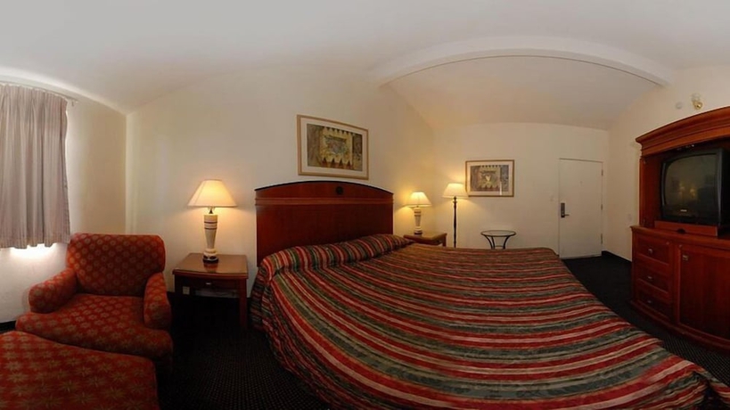 Imagen de la habitación del Motel Budget Inn, San Luis Obispo. Foto 3
