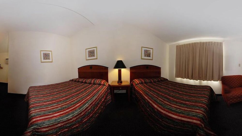 Imagen de la habitación del Motel Budget Inn, San Luis Obispo. Foto 5
