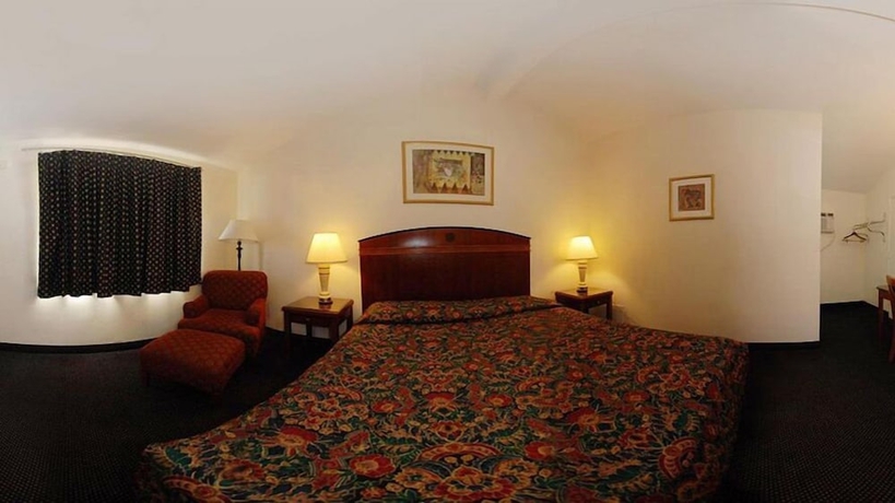 Imagen de la habitación del Motel Budget Inn, San Luis Obispo. Foto 6
