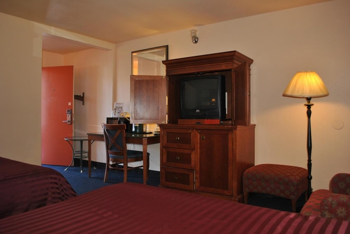 Imagen de la habitación del Motel Budget Inn, San Luis Obispo. Foto 11