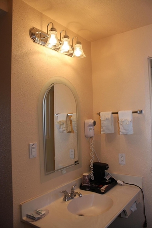 Imagen de la habitación del Motel Budget Inn, San Luis Obispo. Foto 16