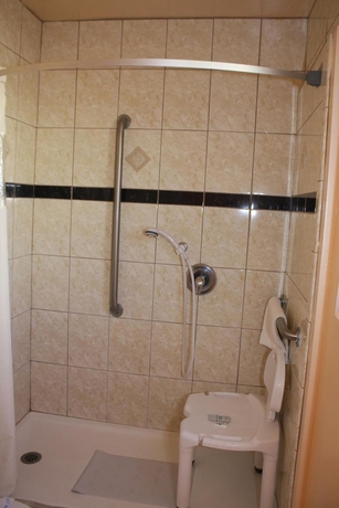 Imagen de la habitación del Motel Budget Inn, San Luis Obispo. Foto 17