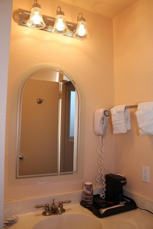 Imagen de la habitación del Motel Budget Inn, San Luis Obispo. Foto 18