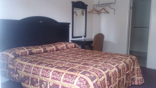 Imagen de la habitación del Motel Budget Inn, South Gate. Foto 3