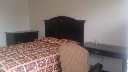 Imagen de la habitación del Motel Budget Inn, South Gate. Foto 5