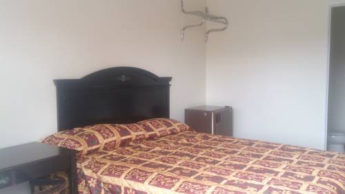 Imagen de la habitación del Motel Budget Inn, South Gate. Foto 6