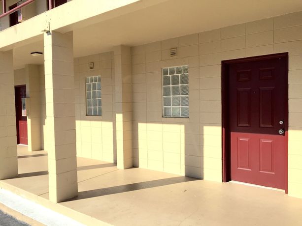 Imagen general del Motel Budget Inn, Tallahassee. Foto 4