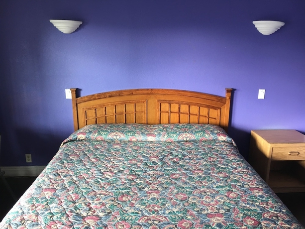 Imagen de la habitación del Motel Budget, Los &Aacute;ngeles. Foto 4