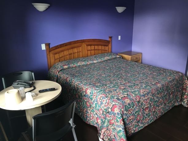 Imagen de la habitación del Motel Budget, Los &Aacute;ngeles. Foto 6