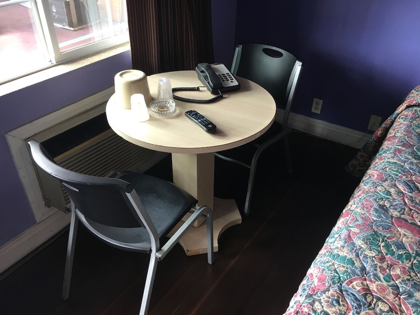 Imagen de la habitación del Motel Budget, Los &Aacute;ngeles. Foto 7