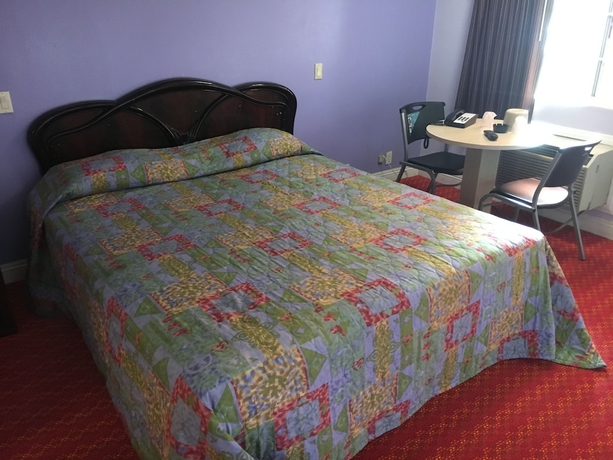 Imagen de la habitación del Motel Budget, Los &Aacute;ngeles. Foto 9
