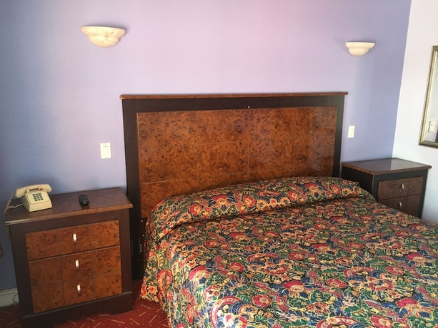 Imagen de la habitación del Motel Budget, Los &Aacute;ngeles. Foto 14
