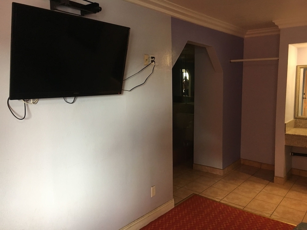 Imagen de la habitación del Motel Budget, Los &Aacute;ngeles. Foto 15