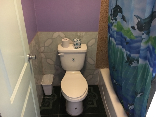 Imagen de la habitación del Motel Budget, Los &Aacute;ngeles. Foto 17