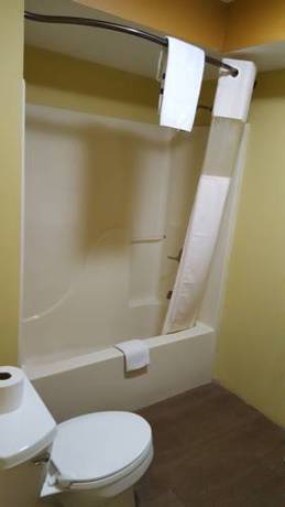 Imagen de la habitación del Motel Budget, Orlando. Foto 4