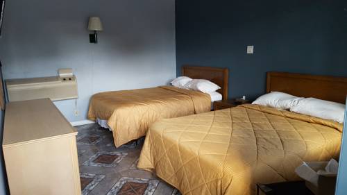 Imagen de la habitación del Motel Budget, Orlando. Foto 5