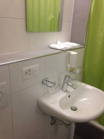 Imagen de la habitación del Motel Budget Self Check-in. Foto 3