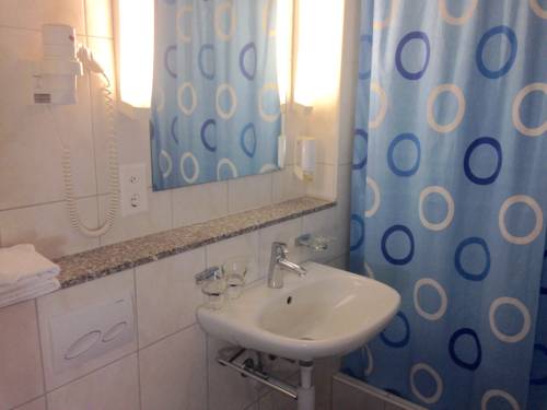 Imagen de la habitación del Motel Budget Self Check-in. Foto 4