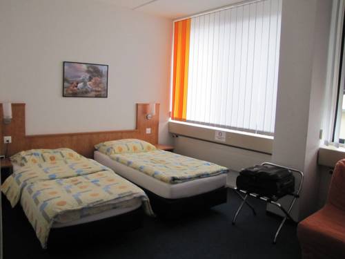 Imagen de la habitación del Motel Budget Self Check-in. Foto 6