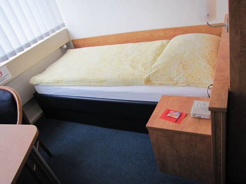 Imagen de la habitación del Motel Budget Self Check-in. Foto 7