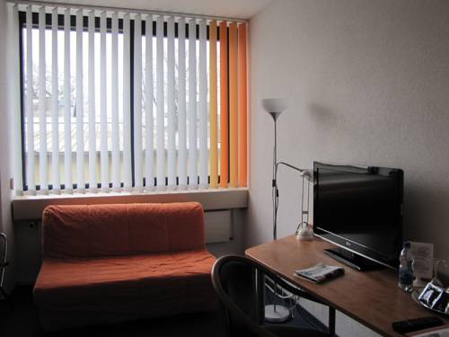 Imagen de la habitación del Motel Budget Self Check-in. Foto 9