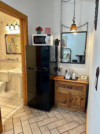 Imagen de la habitación del Motel Buffalo Chips Ranch House. Foto 4