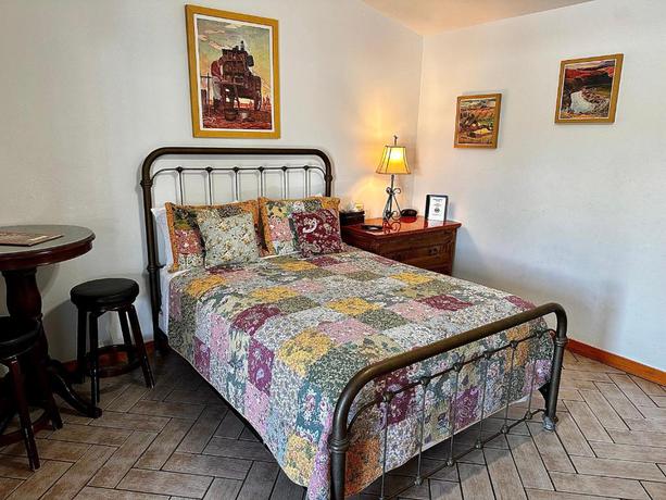 Imagen general del Motel Buffalo Chips Ranch House. Foto 1