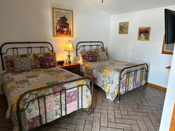 Imagen de la habitación del Motel Buffalo Chips Ranch House. Foto 8
